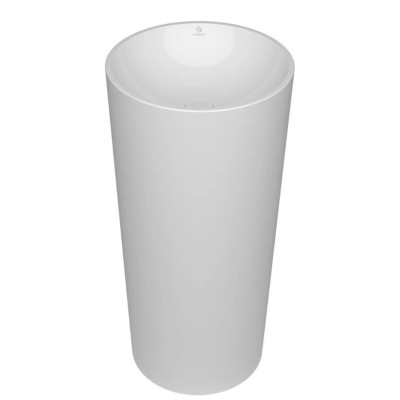 Fjordd Lyse laisvai pastatomas praustuvas