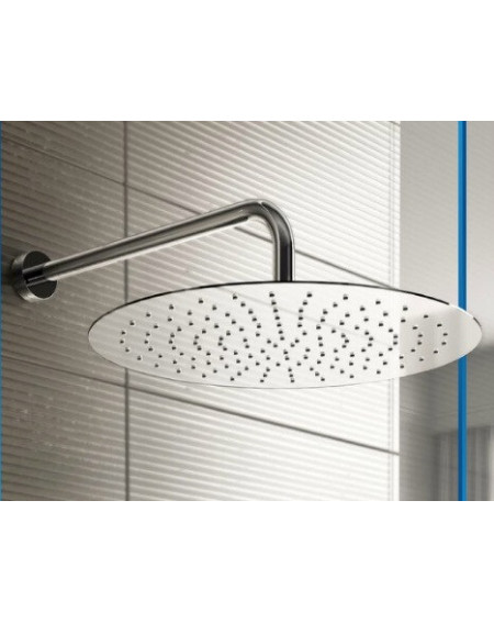 Ideal Standard Luxe M1 stacionari dušo galva, be laikiklio (25cm)