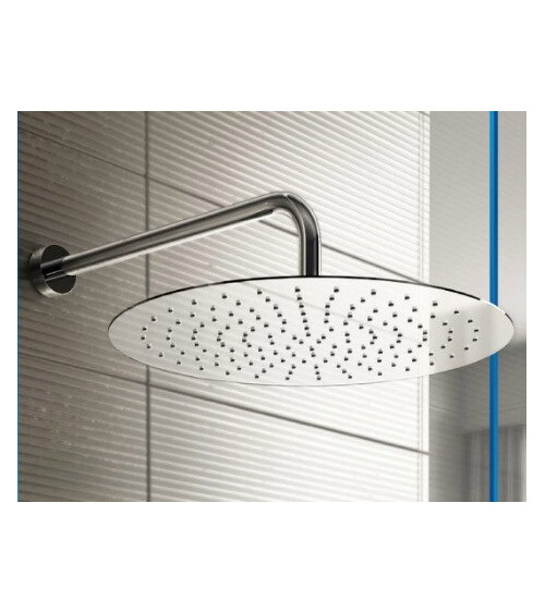 Ideal Standard Luxe M1 stacionari dušo galva, 30cm skersmuo