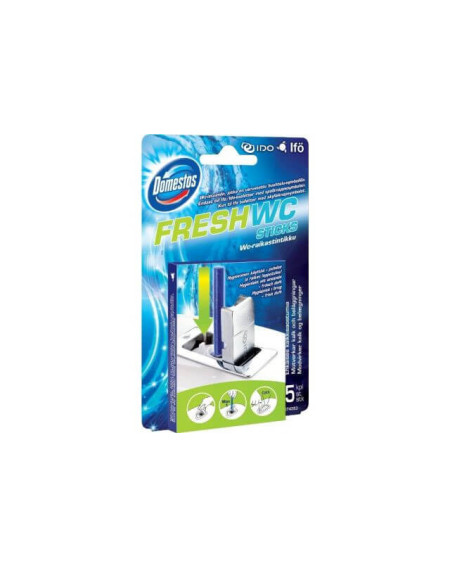 IFO Fresh tabletės klozetui