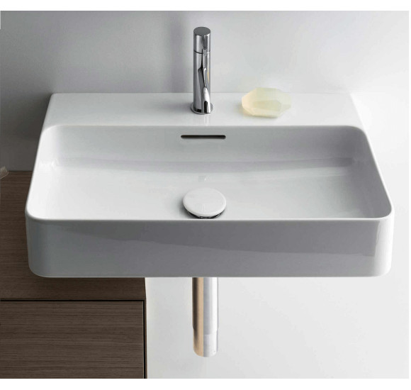 Pakabinamas praustuvas Laufen Val 60x42