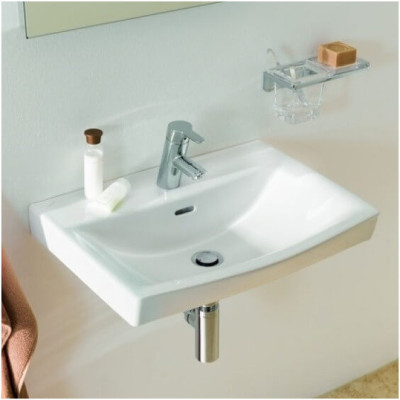 Laufen Pro Nordic pakabinamas/baldinis praustuvas 60x42 cm