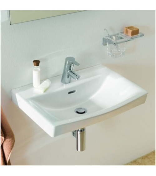 Laufen Pro Nordic pakabinamas/baldinis praustuvas 60x42 cm