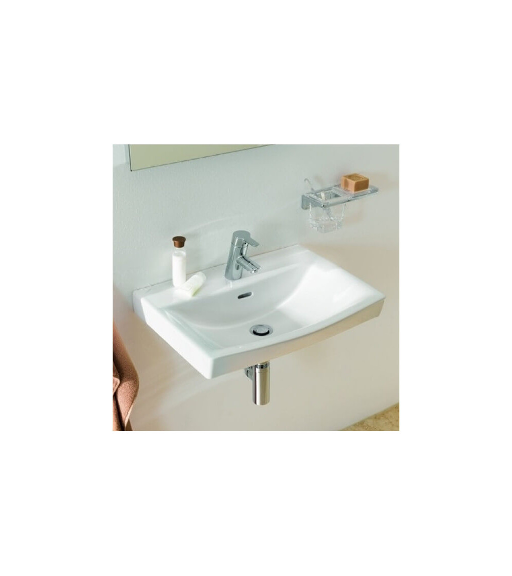 Laufen Pro Nordic pakabinamas/baldinis praustuvas 60x42 cm