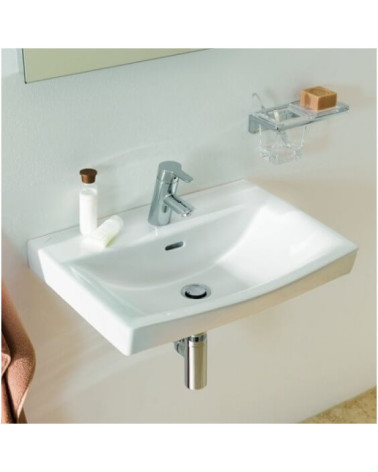 Laufen Pro Nordic pakabinamas/baldinis praustuvas 60x42 cm