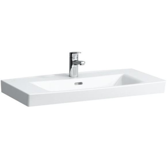 Laufen Pro Nordic pakabinamas/baldinis praustuvas 80x42 cm