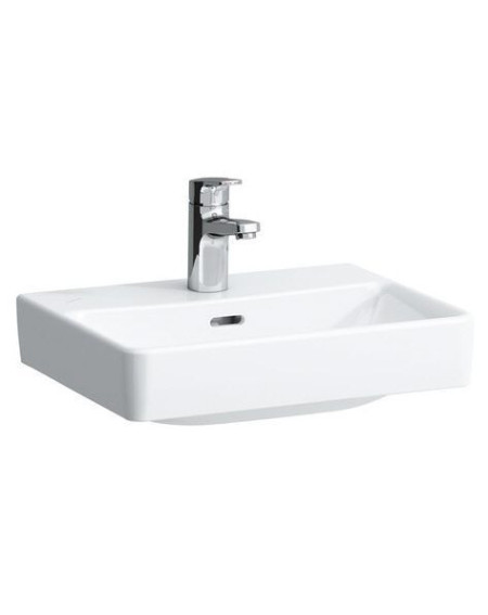 Laufen Pro S pakabinamas/baldinis praustuvas 45x34 cm