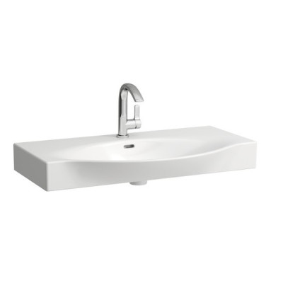 Laufen Palace pakabinamas praustuvas (90x51cm)