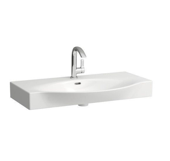 Laufen Palace pakabinamas praustuvas (90x51cm)