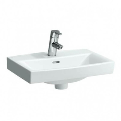 Laufen Pro Nordic pakabinamas/baldinis praustuvas 56x42 cm