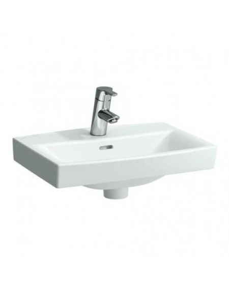 Laufen Pro Nordic pakabinamas/baldinis praustuvas 56x42 cm