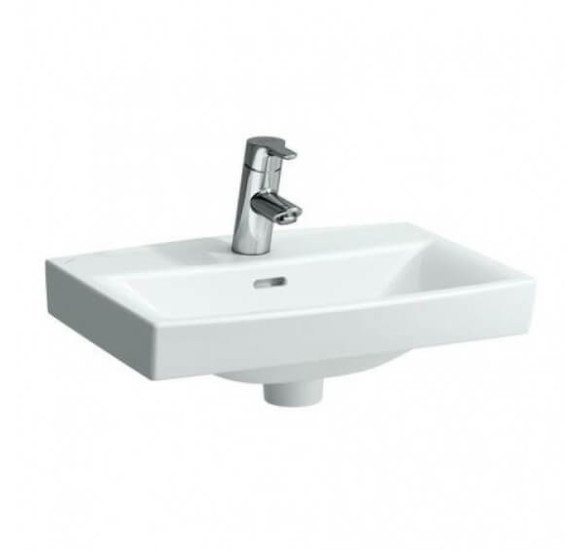 Laufen Pro Nordic pakabinamas/baldinis praustuvas 56x42 cm