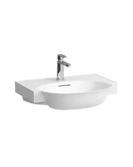 Pakabinamas praustuvas Laufen New Classic 600x480