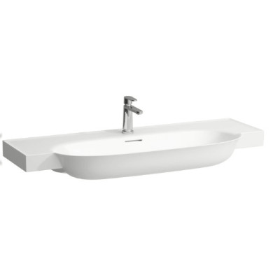 Pakabinamas praustuvas Laufen New Classic 1200x480