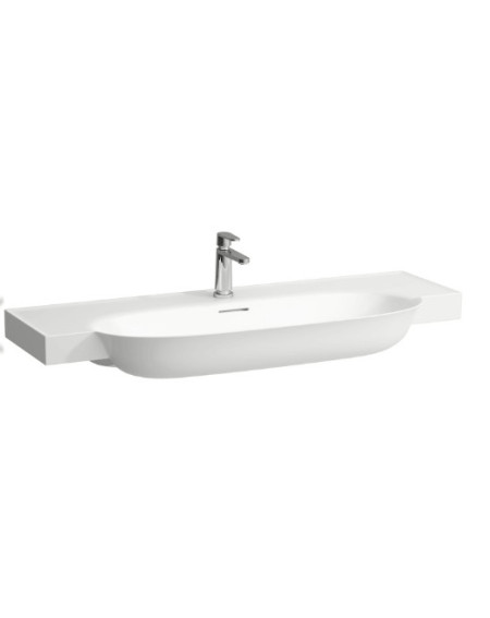 Pakabinamas praustuvas Laufen New Classic 1200x480