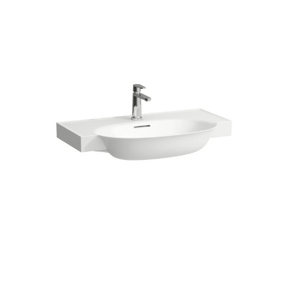 Pakabinamas praustuvas Laufen New Classic 800x480