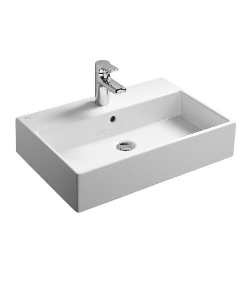 Ideal Standard STRADA pakabinamas praustuvas (60x42cm)