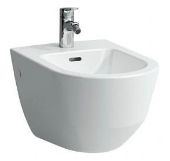 Pakabinama bide Laufen Pro New