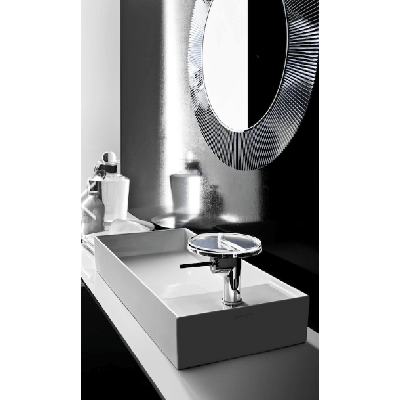 Pastatomas praustuvas Kartel by Laufen 750x350mm