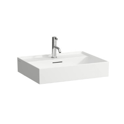 Praustuvas Kartel by Laufen 600x460