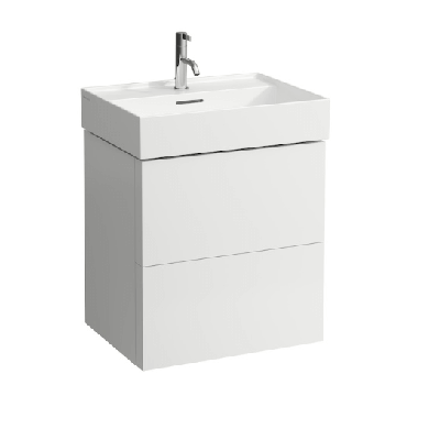 Praustuvas Kartel by Laufen 600x460