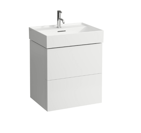 Praustuvas Kartel by Laufen 600x460