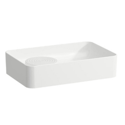Laufen VAL pastatomas praustuvas 550x360mm