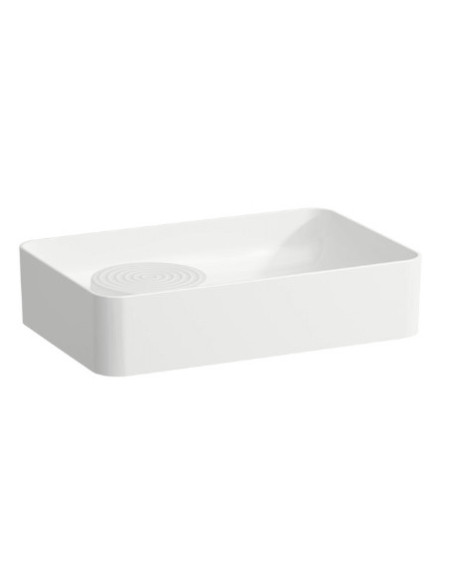 Laufen VAL pastatomas praustuvas 550x360mm
