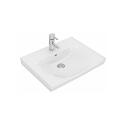 Ifo Inspira praustuvas 60cm (montuojamas ant baldų)