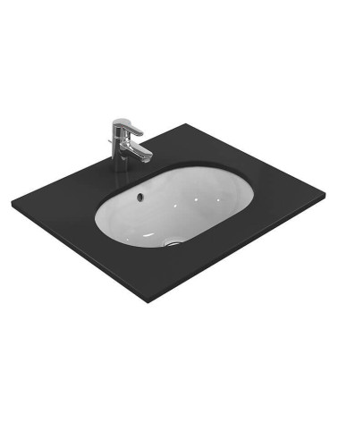 Ideal Standard CONNECT montuojamas po stalviršiu ovalus praustuvas 48 cm, E504601