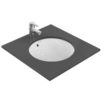 Ideal Standard CONNECT montuojamas po stalviršiu apvalus praustuvas (38cm)