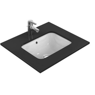 Ideal Standard CONNECT montuojamas po stalviršiu stačiakampis praustuvas (42cm)