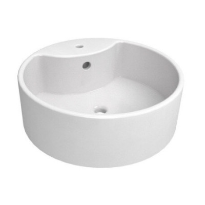 Keraminis praustuvas Kame Rondo