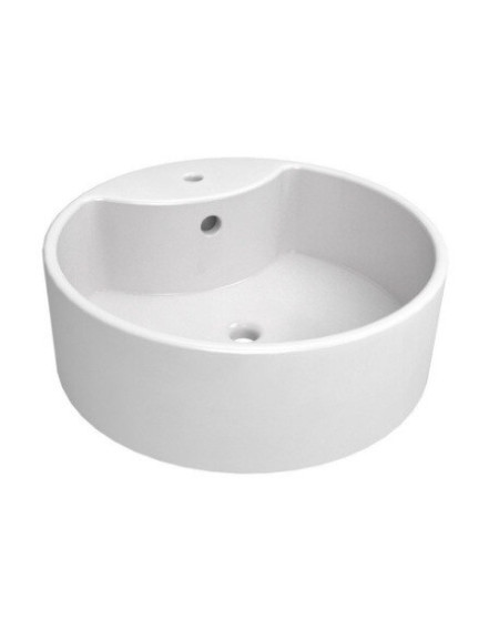 Keraminis praustuvas Kame Rondo