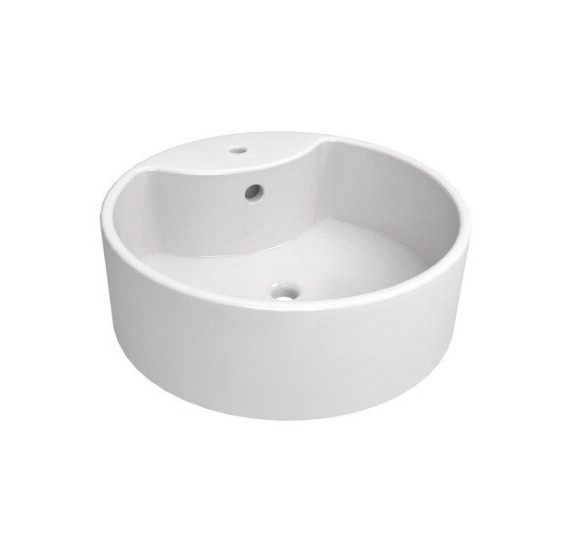 Keraminis praustuvas Kame Rondo