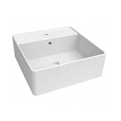 Keraminis praustuvas Kame Quadro