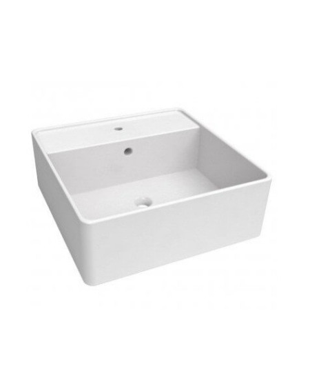 Keraminis praustuvas Kame Quadro