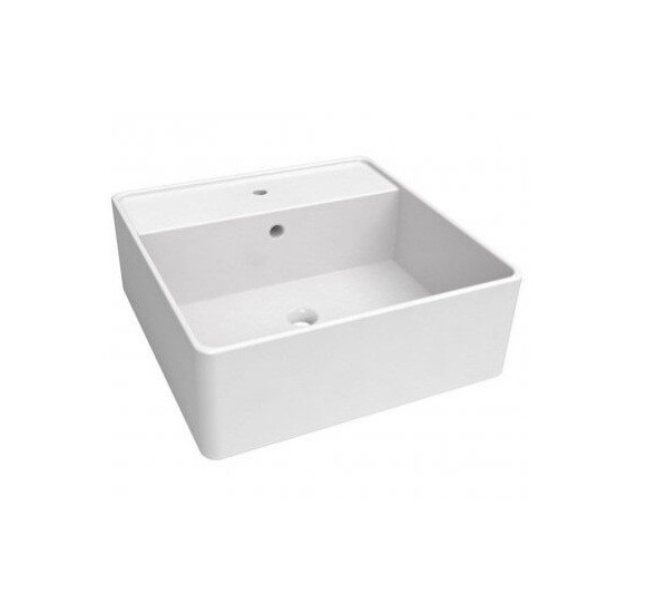 Keraminis praustuvas Kame Quadro