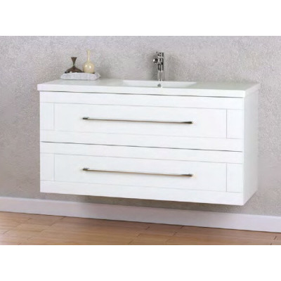 Keraminis praustuvas Kame Seville (pasirenkamas dydis)