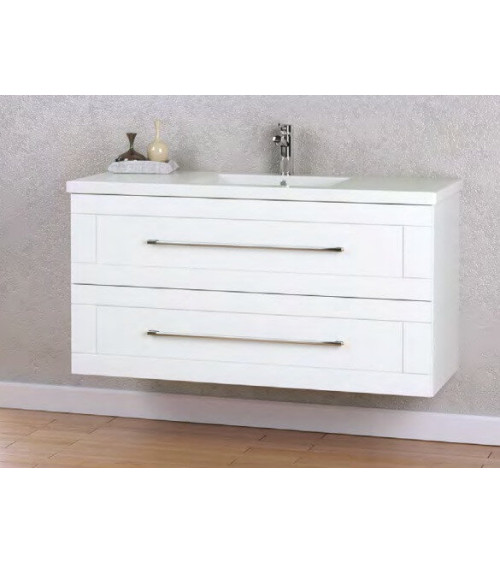 Keraminis praustuvas Kame Seville (pasirenkamas dydis)