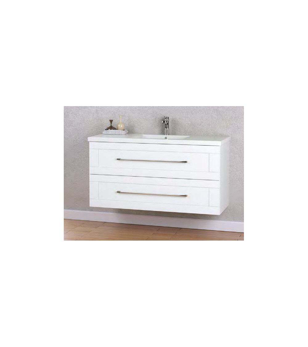 Keraminis praustuvas Kame Seville (pasirenkamas dydis)