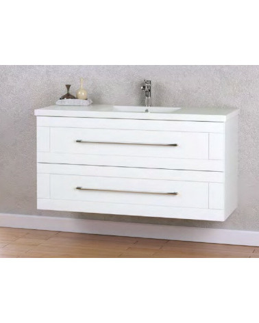 Keraminis praustuvas Kame Seville (pasirenkamas dydis)