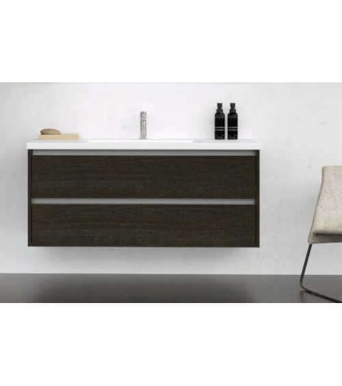 Keraminis praustuvas Kame Seville (pasirenkamas dydis)