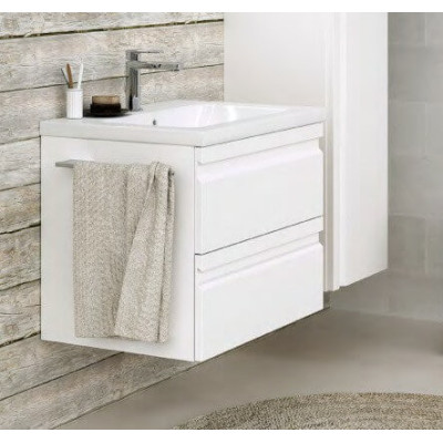 Keraminis praustuvas Kame Seville (pasirenkamas dydis)