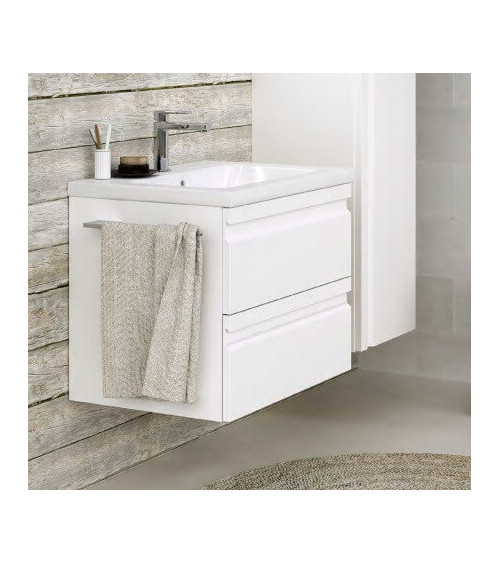 Keraminis praustuvas Kame Seville (pasirenkamas dydis)