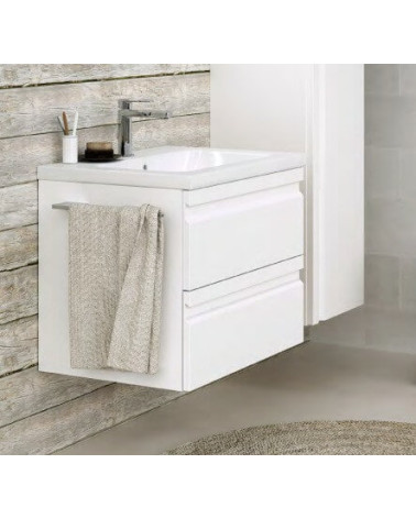 Keraminis praustuvas Kame Seville (pasirenkamas dydis)