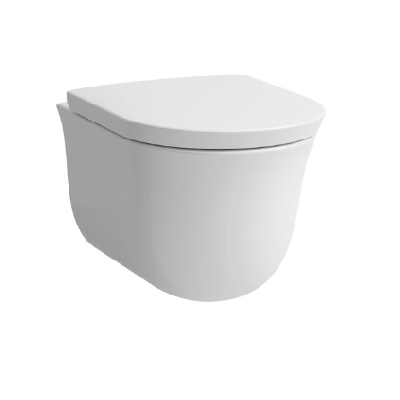 Laufen New Classic pakabinamas klozetas (be dangčio)