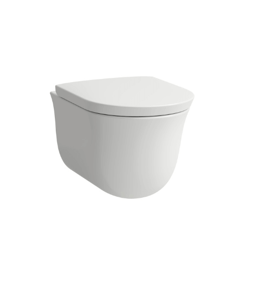 Laufen New Classic pakabinamas klozetas (be dangčio)