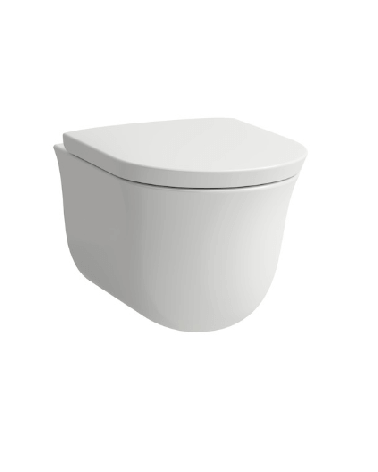 Laufen New Classic pakabinamas klozetas (be dangčio)