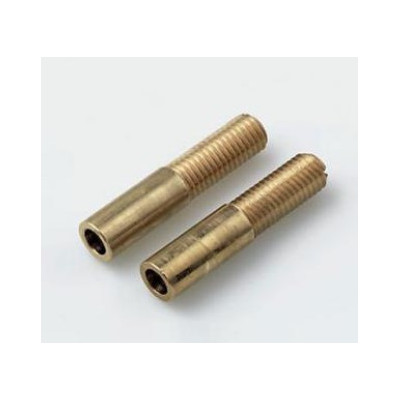 Laufen sriegių kaiščiai (iš M8 į M12)